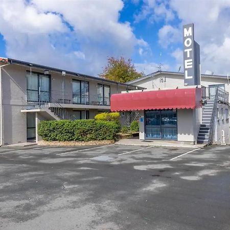 Terapa Motor Inn Гамільтон Екстер'єр фото